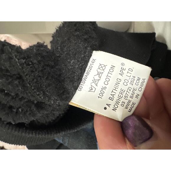 Unique Shark Hooded Zip-Up Sweatshirt - Picture 9 of 12